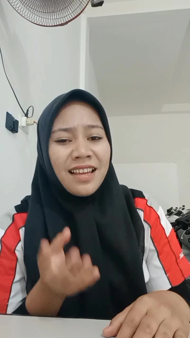 #Kdi2025 #NamaChoirunisa #Kotapalembang #19Tahun #insanbiasa  #onlineAuditionKDI2025