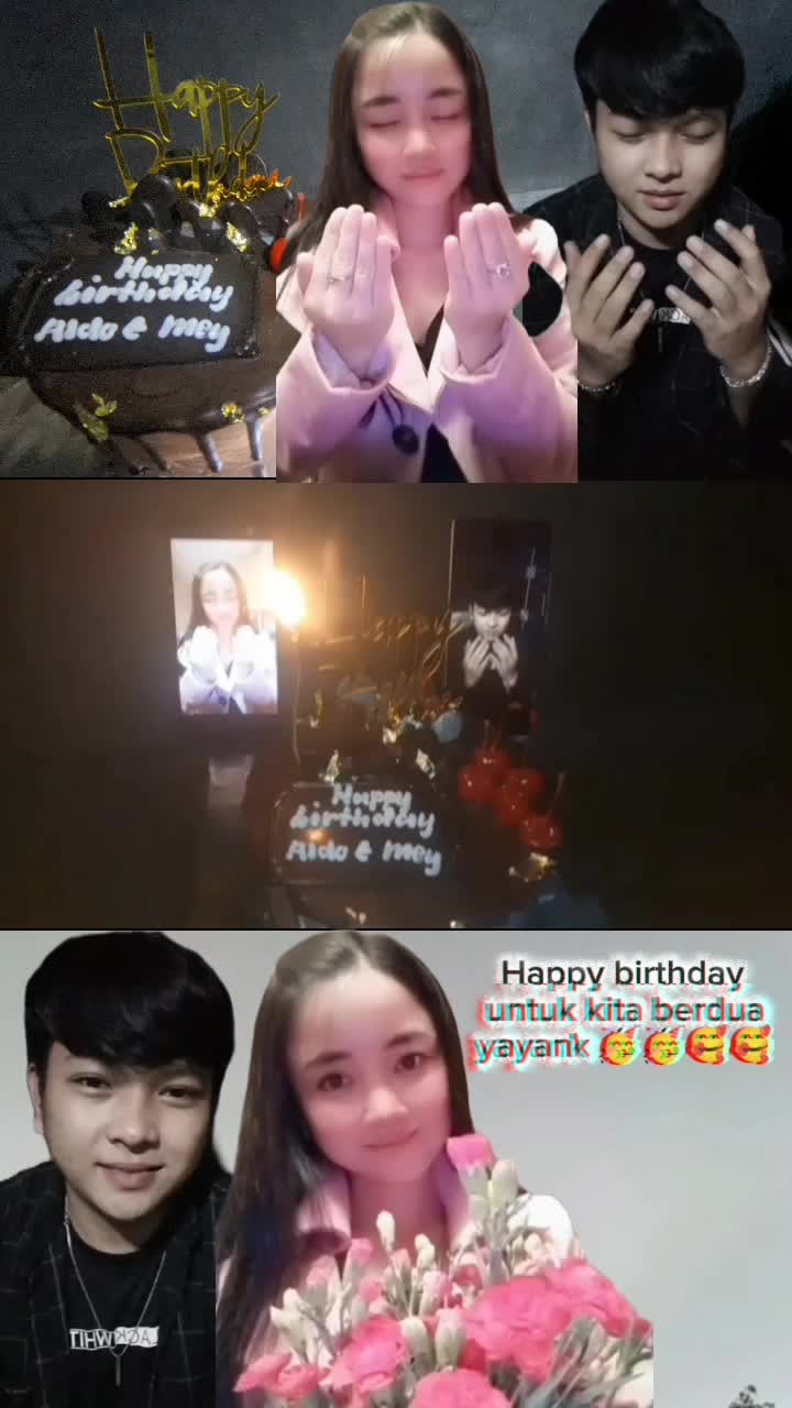 happy birthday 🥳🥳 
 #fypシ゚viral  #foryourpage #happybirthday 