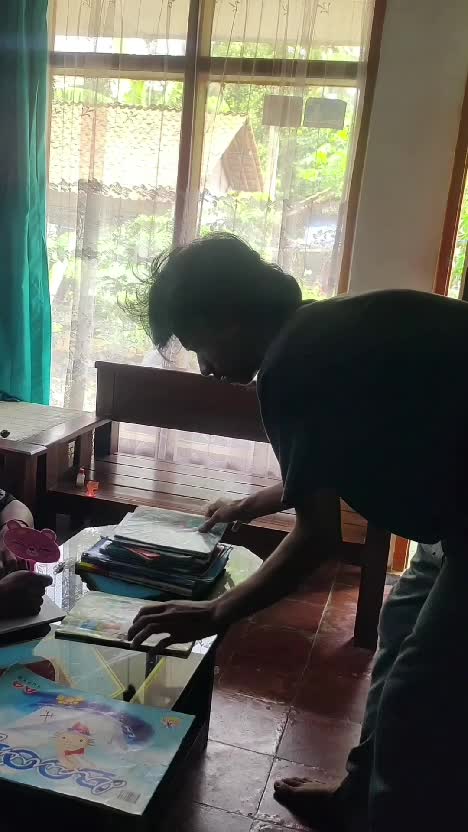 masalah #videolucu #komedi #lucu 