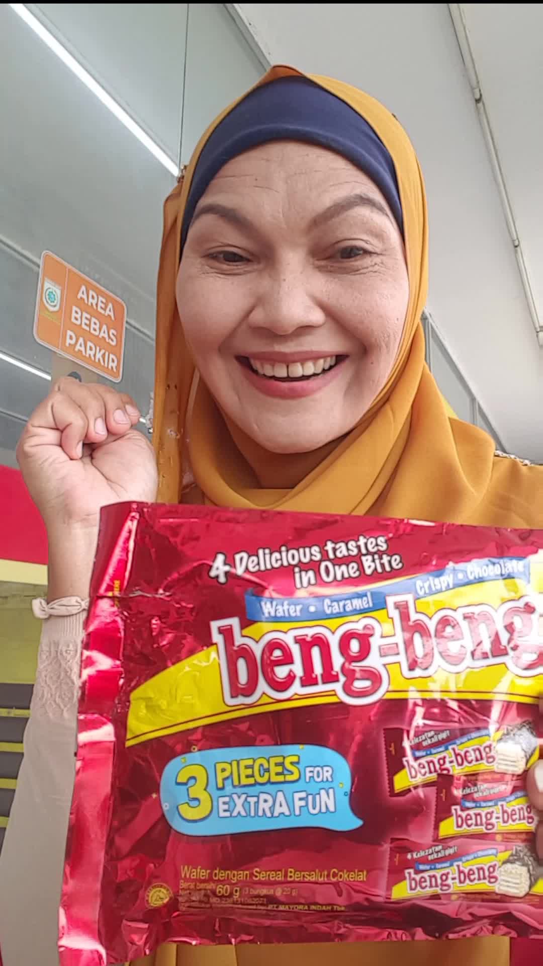 3 Jan 2023_Part1_Aty with Wafer Beng-Beng_PT Mayora Indah Tbk.