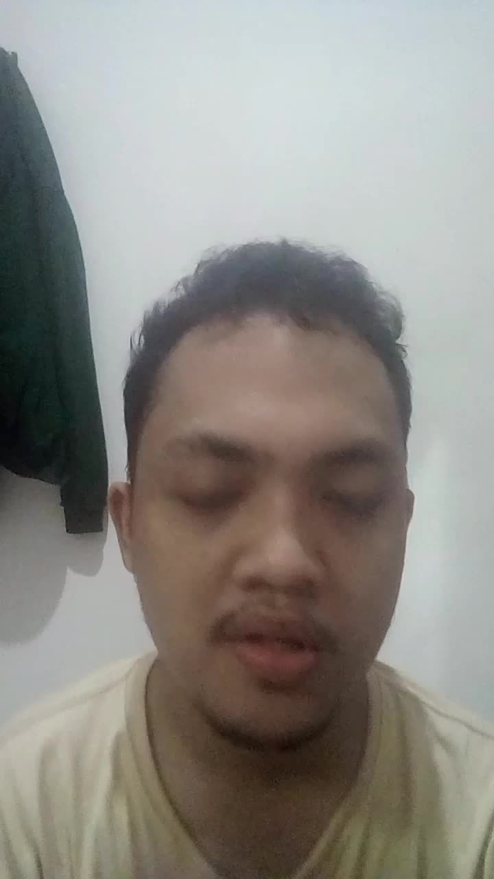 IDOL_XIII Rexy 24 Tahun Tangerang Satu Dewa 19