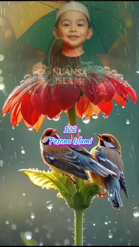 Animasi berbicara buatan AI..
#motivasihidup #nasehatislami #religi #shorts