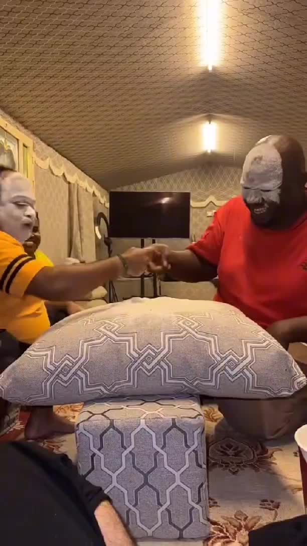 #189 Si unyil kesel 🤣🤣