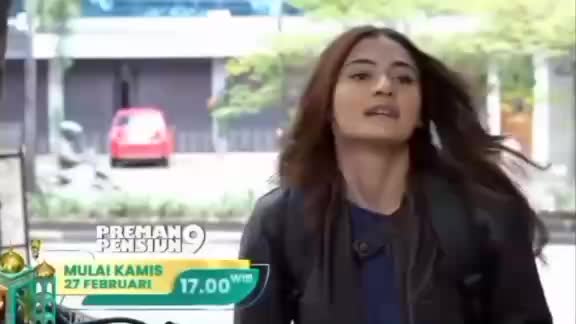 preman pensiun 9 