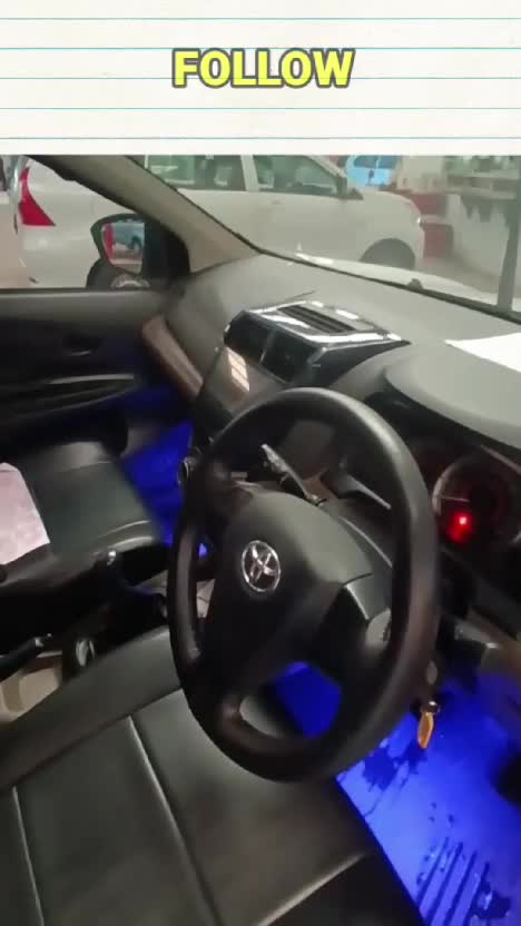 AVANZA BEKAS TAKSI MODIFIKASI VELOZ GR
#RCTIPlus #HOTrctiplus #rcti #shortplus #foryou 