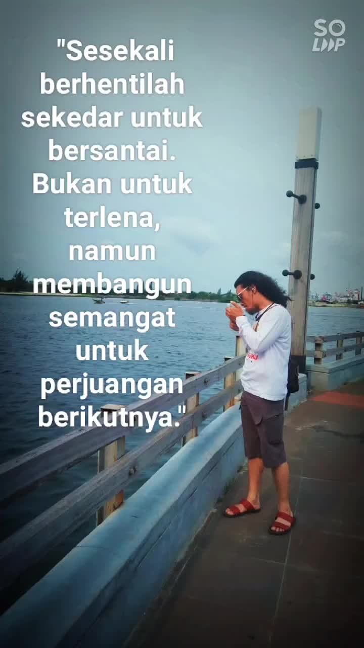 Persiapkan diri menyongsong masa depan