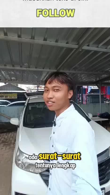 AVANZA EKS TAKSI BLUEBIRD DI BLUEBIRD JOGLO 
#RCTIPlus #fyp #HOTrctiplus 