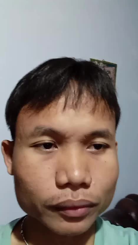 IDOL_XIII #Nama: Mohamad hiliwilo #Usia: 27 #Kota domisili: Gorontalo #judul lagu: Glenn Fredly_ Sekali ini saja