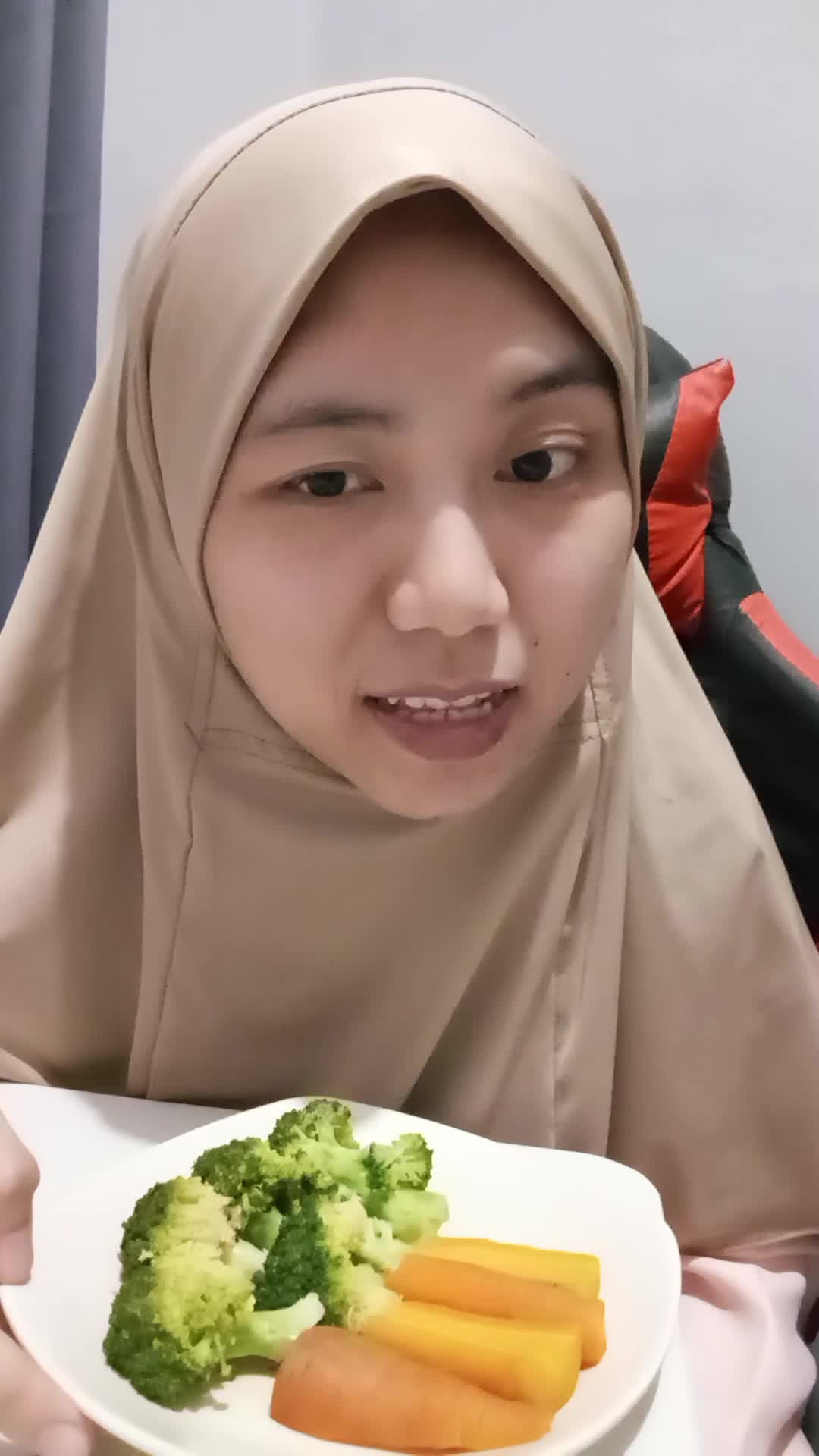 Sahabat Baru Part 4
