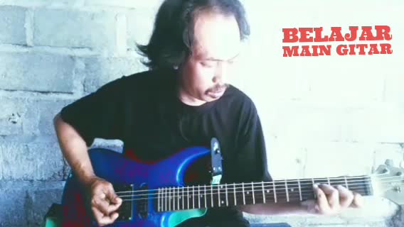 No speker,no efek mode Senyap main gitar #JawaTengah  #rctimencaribakat  #fypシ゚viral 