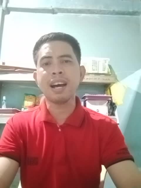 KDI2024 TEGUH RAHMAN OGAN ILIR SUMSEL 27 TAHUN #ONLINEAUDITIONKDI2024