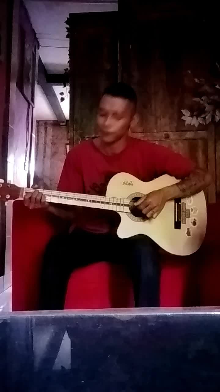 ERICK SYAEPULOH 33TH ASAL KOTA TASIKMALAYA 