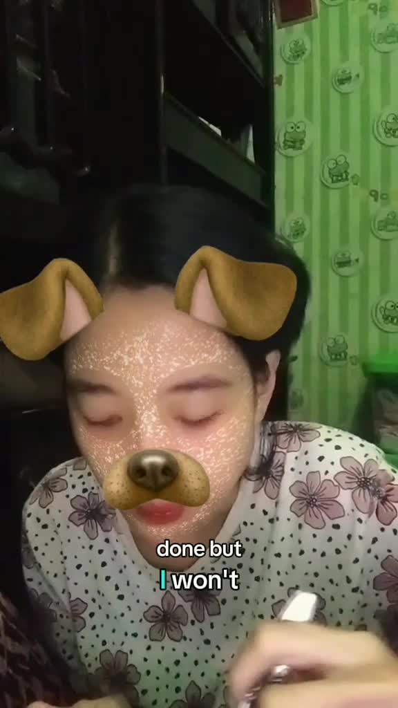 POV Ketika kamu masuk pagi