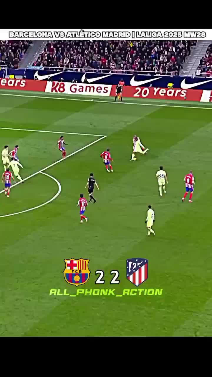  #sepakbolaeropa  #barcelona 