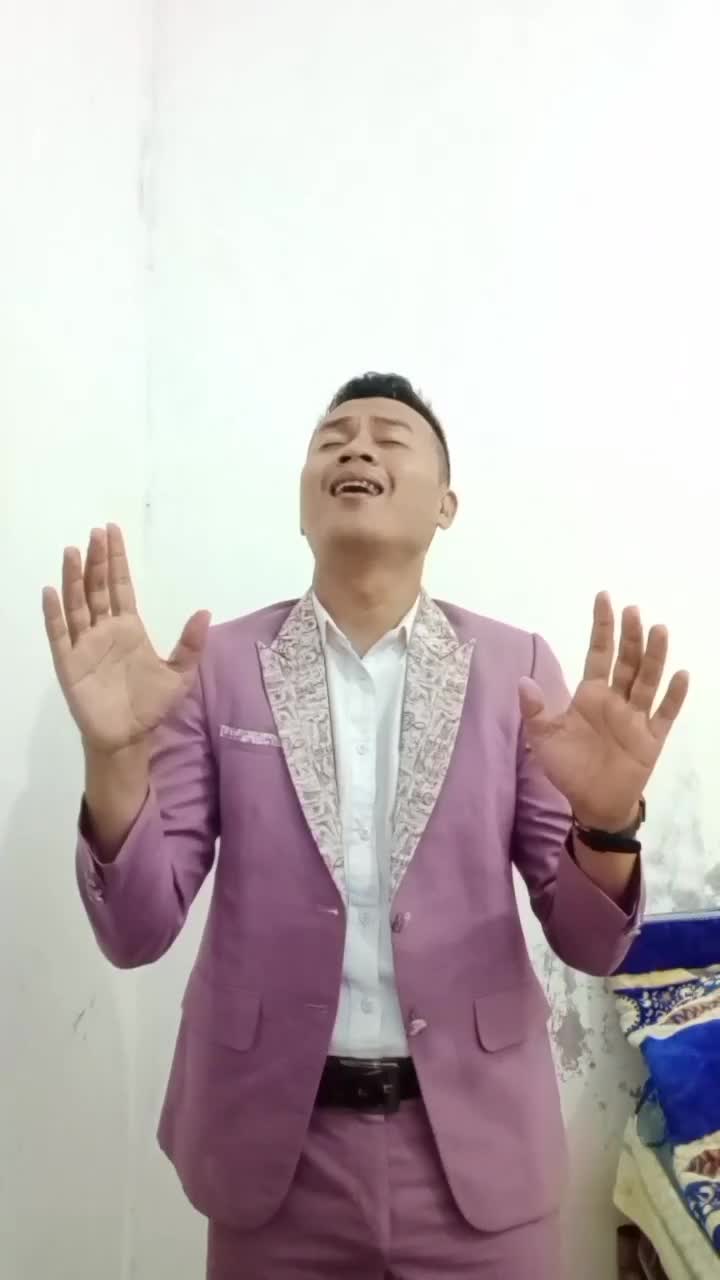 KDI 2024 AGUNG PRASTIO  SERDANG BEDAGAI SUMATERA UTARA  25 BUNGA SYURGAWI 