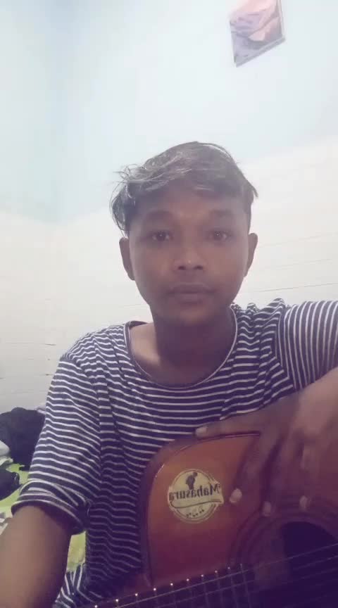 IDOL_XIV ALIF PAMUJI 26 PURBALINGGA TAK SEPERTIMU LAGI (original song)  #indonesianidol
