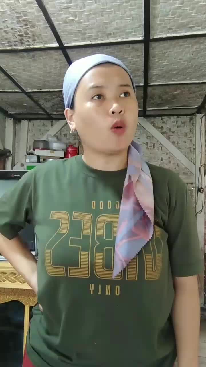 di kasih tau malah di katain judes 