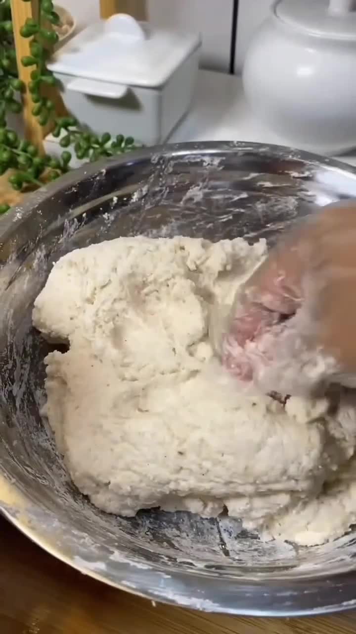 Dari Nasi Sisa Jadi Snack Gurih