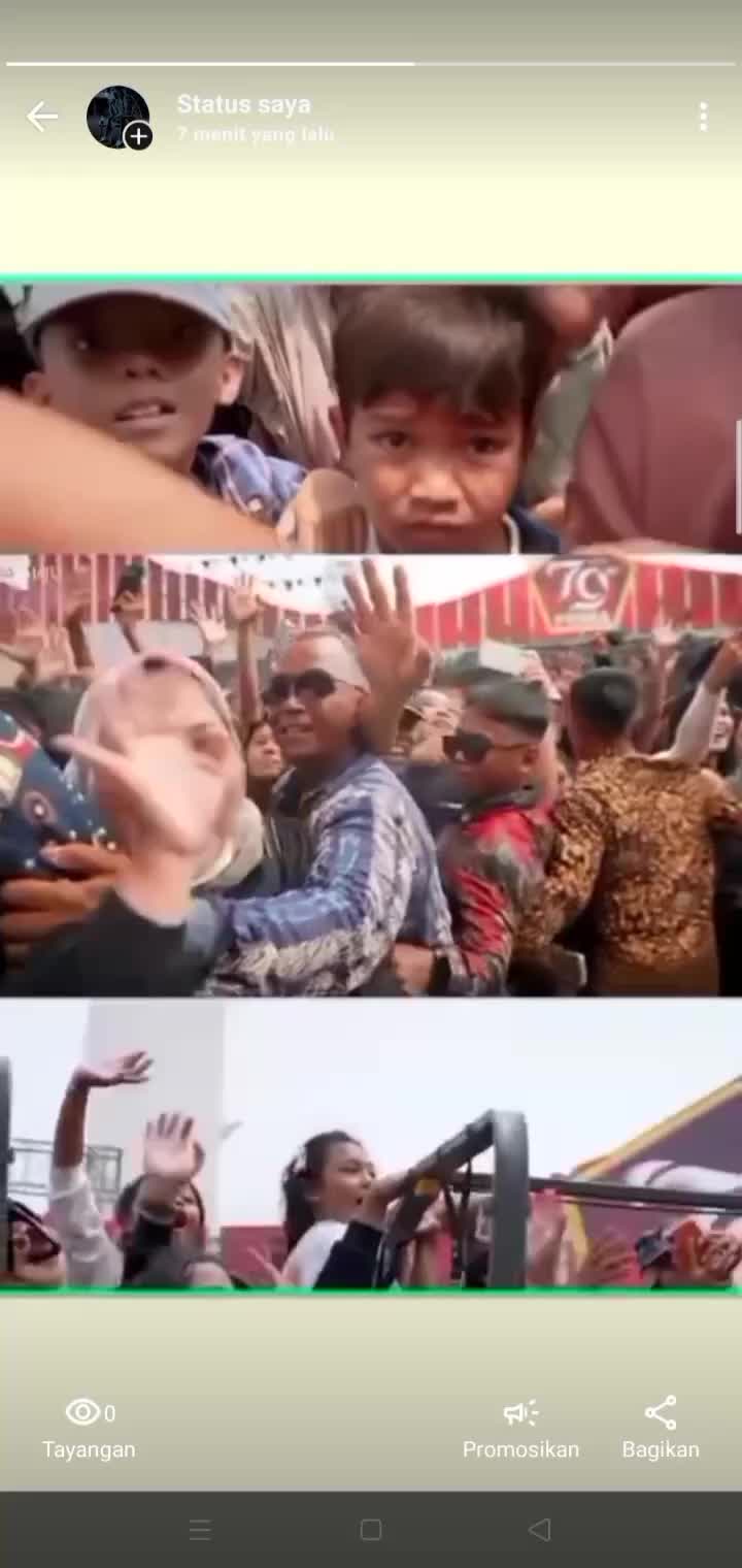 Selamat HUT TNI 80 