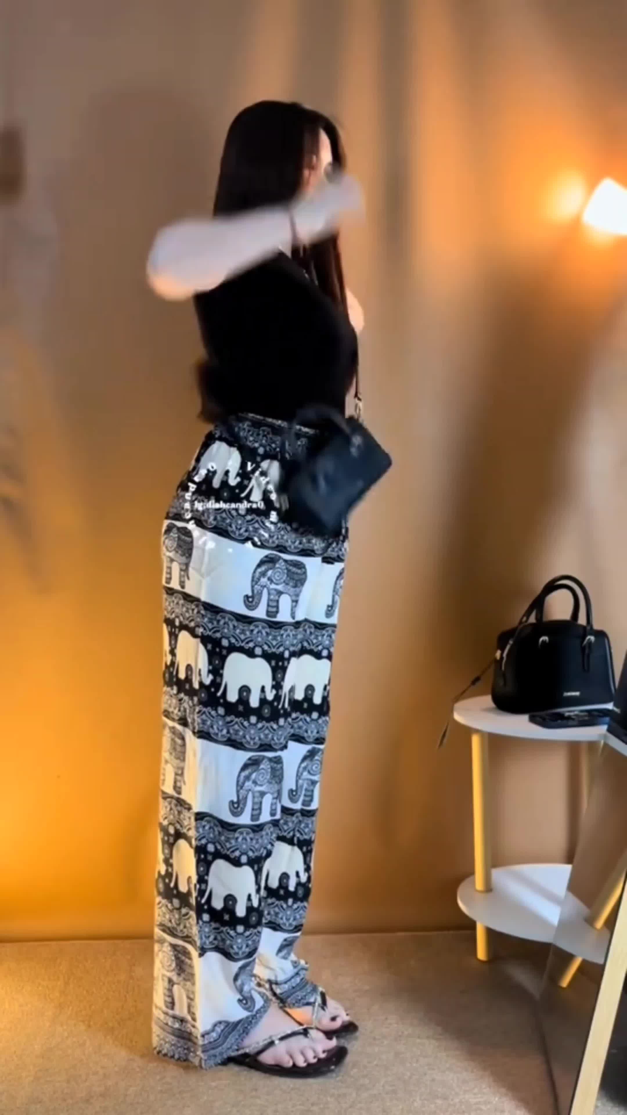 #rekomendasi #outfit #fyp 