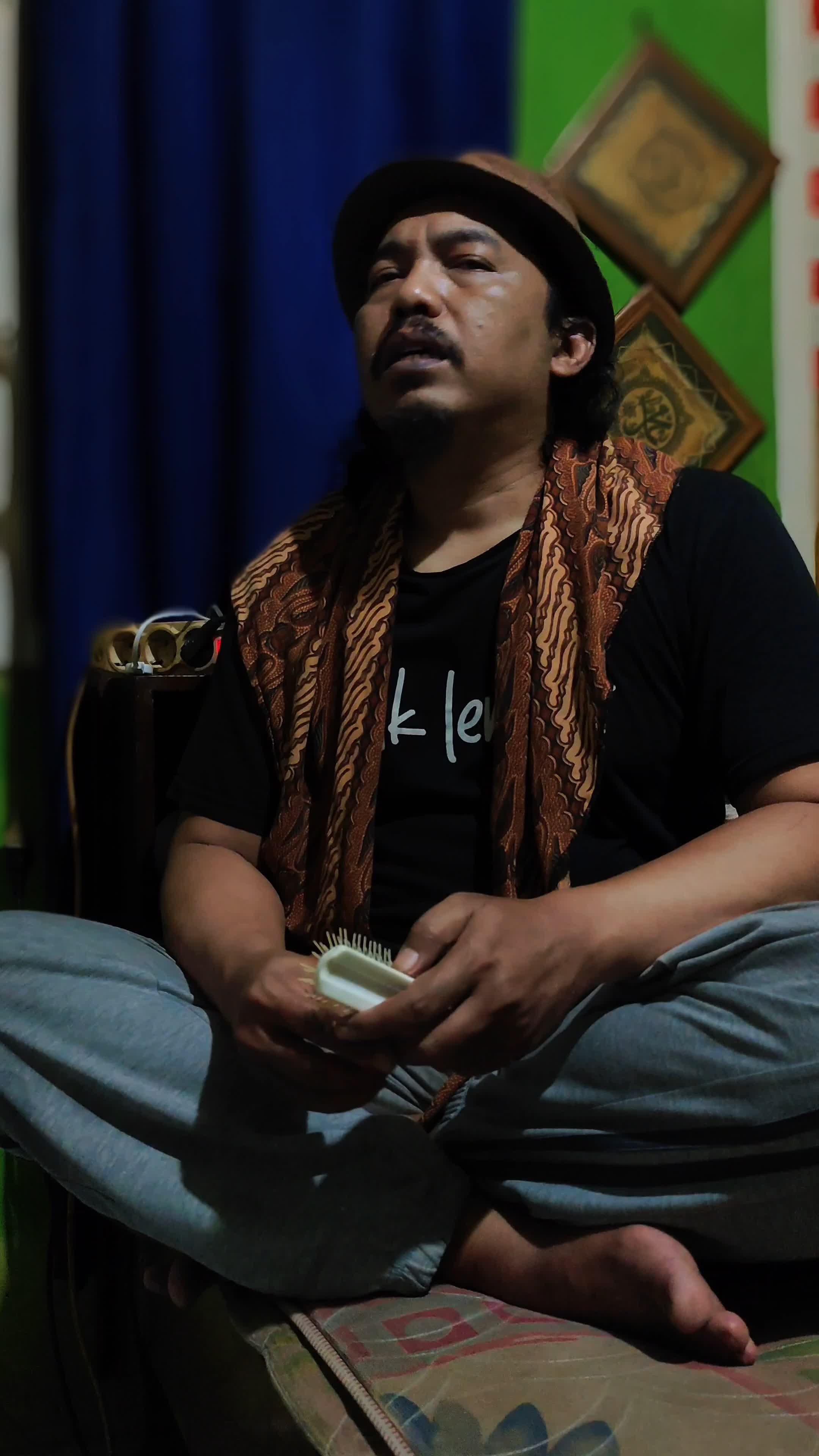 Saha ngarana  #RCTIPlus  #komedi 