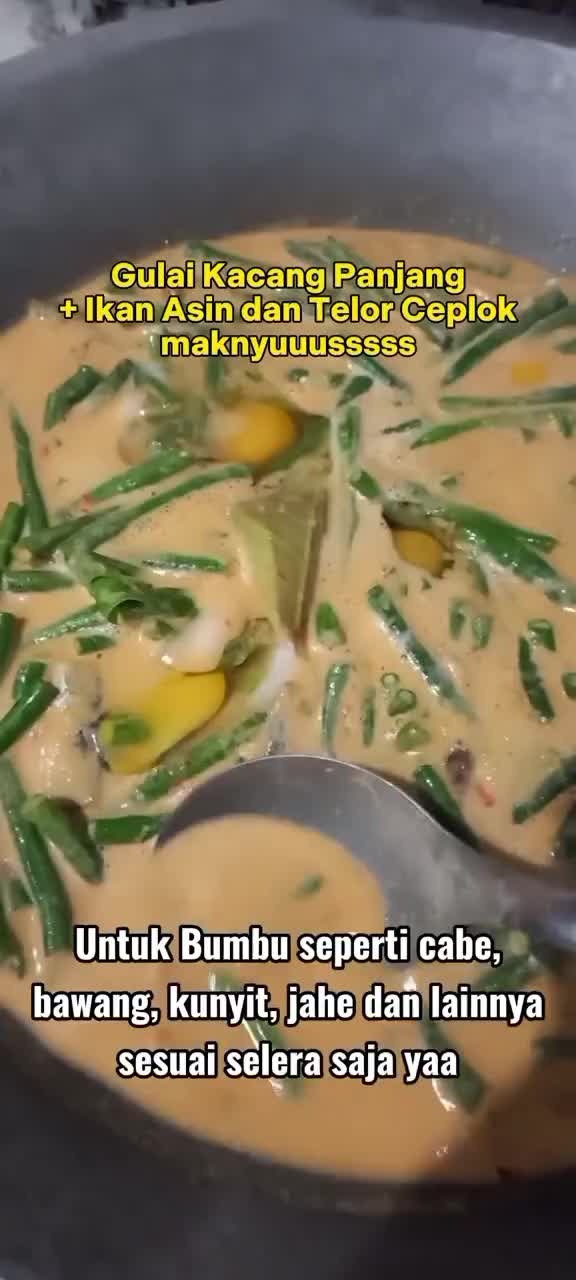 Masak enakkk  #onlineauditionmci13