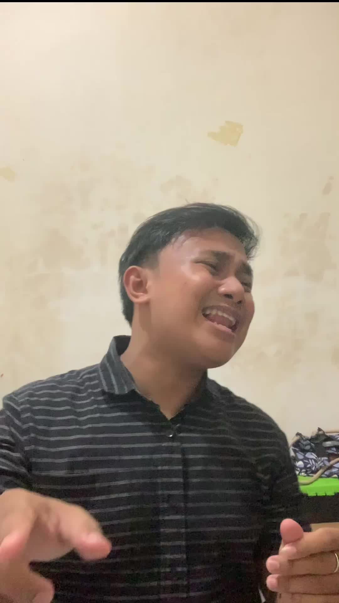 IDOL_XIII GIDEON MARIADI IMANUEL 27TH TANGERANG SELATAN OH.. YA 