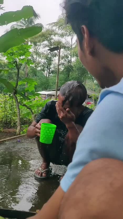 dibilangin awas #videolucu  #lucu  #komedi 