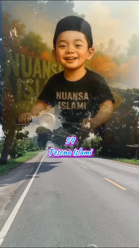 PESONA ISLAMI..
#pesonaislami #nasehatislami #religi #shorts
