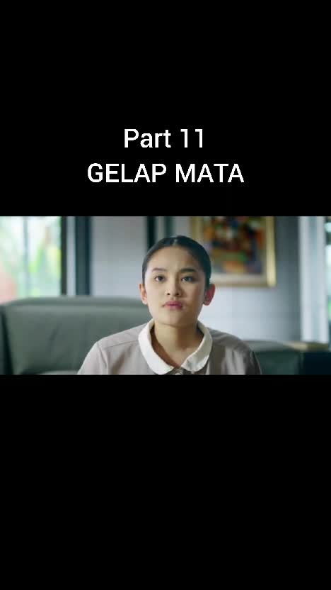part 11 GELAP MATA  #movie  #RCTIPlus  #fyp  #trending  #Viral 
