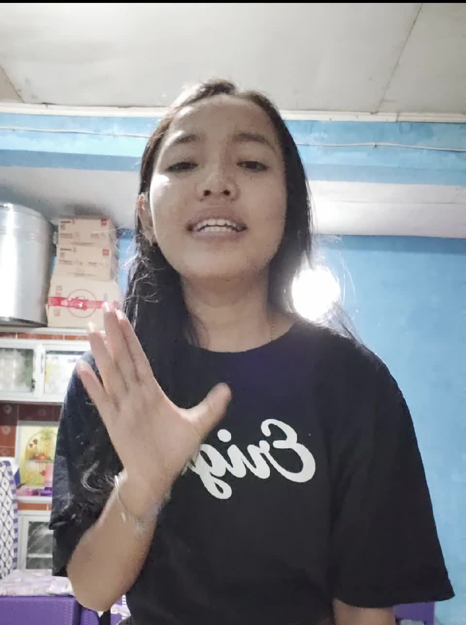 kdi 2024 nama:andea syahputri umur:18 prov:bengkulu kab:lebong judul lagu:ada dia🤗