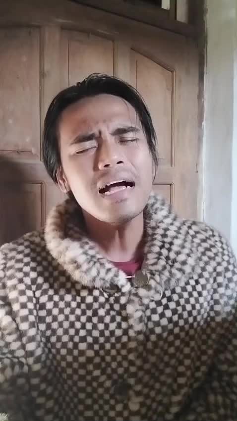 KDI 2025 Moch Anggun Prayitno Kediri 30thn Kembalikan Dia #OnlineAuditionKDI2025