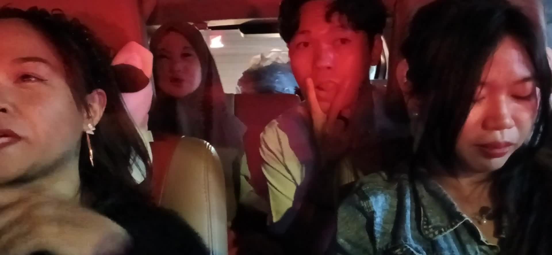 hello juniii  #voicecar  #Lagu di angkot❌️ om sopir karoke✅️  #nightride 