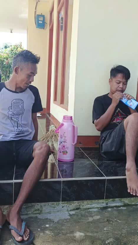 ntah salah siapa #videolucu  #lucu  #komedi 