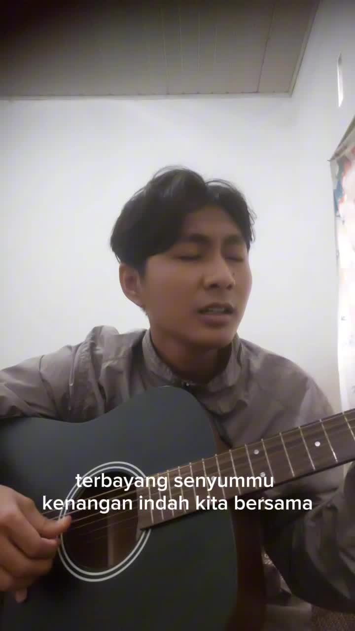 IDOL_XIV IKSAN FAHRI 23 tahun Kota Medan Meskipun Tak Bersama