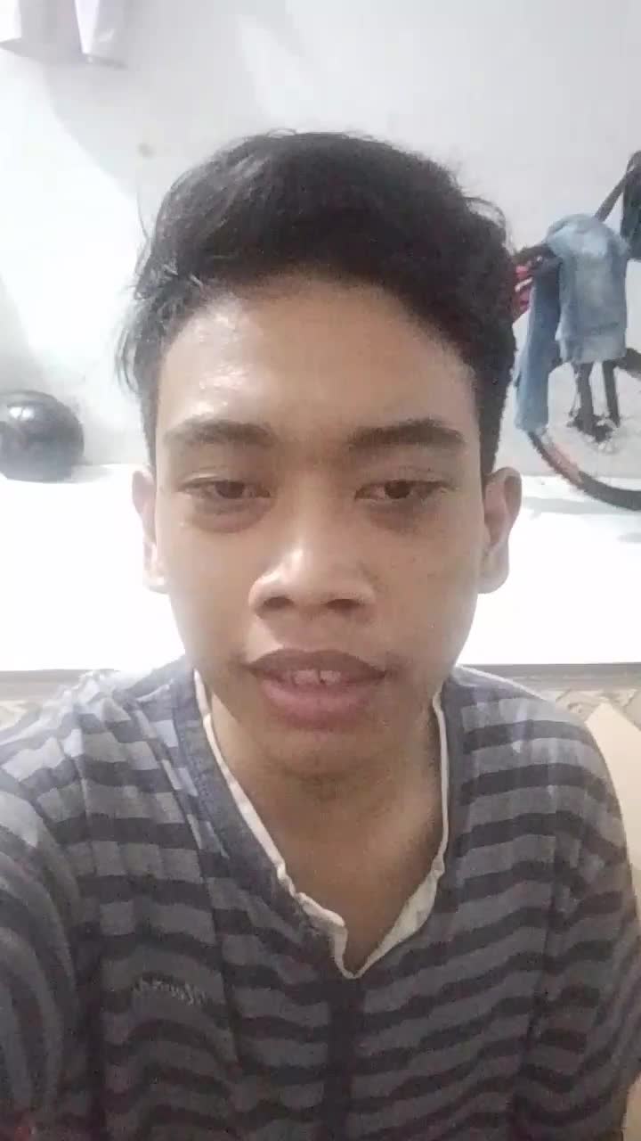 IDOL_XIII_MHD.RIAL FACHREZI_18 TAHUN_KOTA MEDAN_MASIH HATIKU - TIARA ANDINI