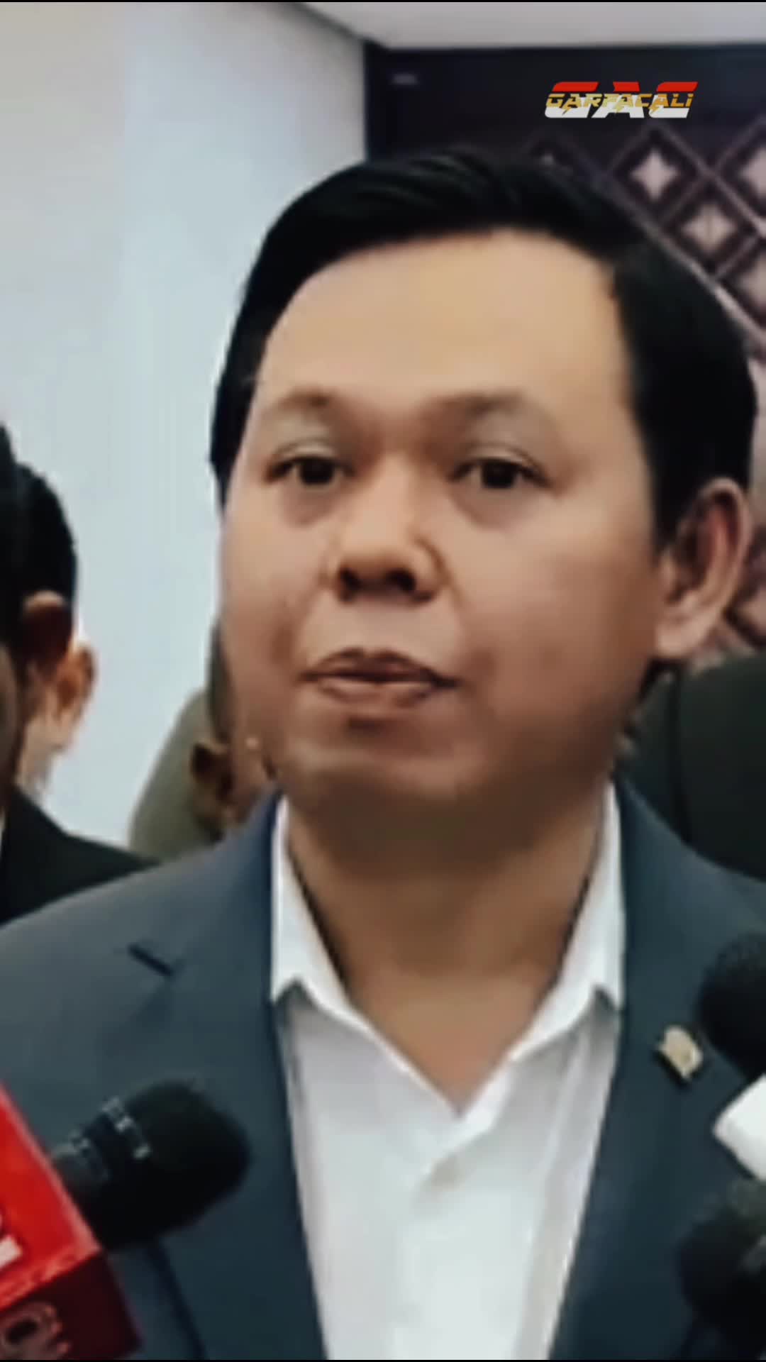 Ketua DPD RI Usulkan Program Makan Bergizi Gratis Dibiayai dari Dana Zakat