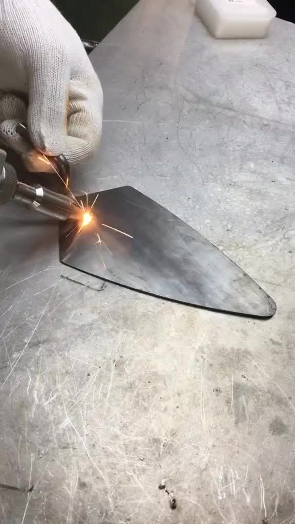 keren nih alat las nya