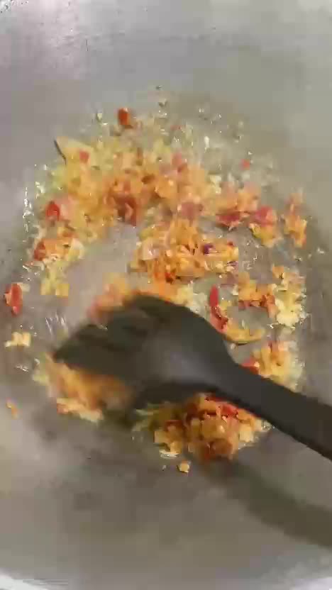 Kwetiau Goreng Simpel 😍😍