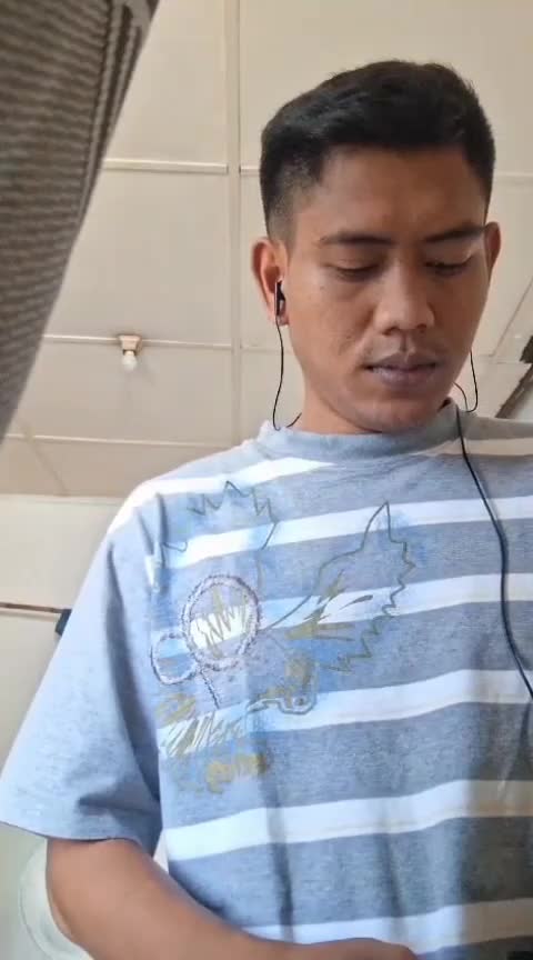 KDI 2024 TEGUH ADI SAPUTRA PEMALANG 26TH BUKAN TAK MAMPU #OnlineAuditionKDI2024