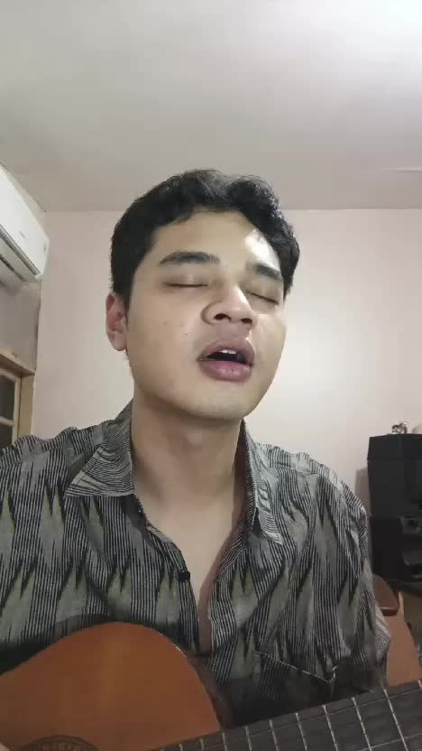 IDOL_XIII Bramantya Prama 27thn Jakarta, Kumohon Kau Rindu