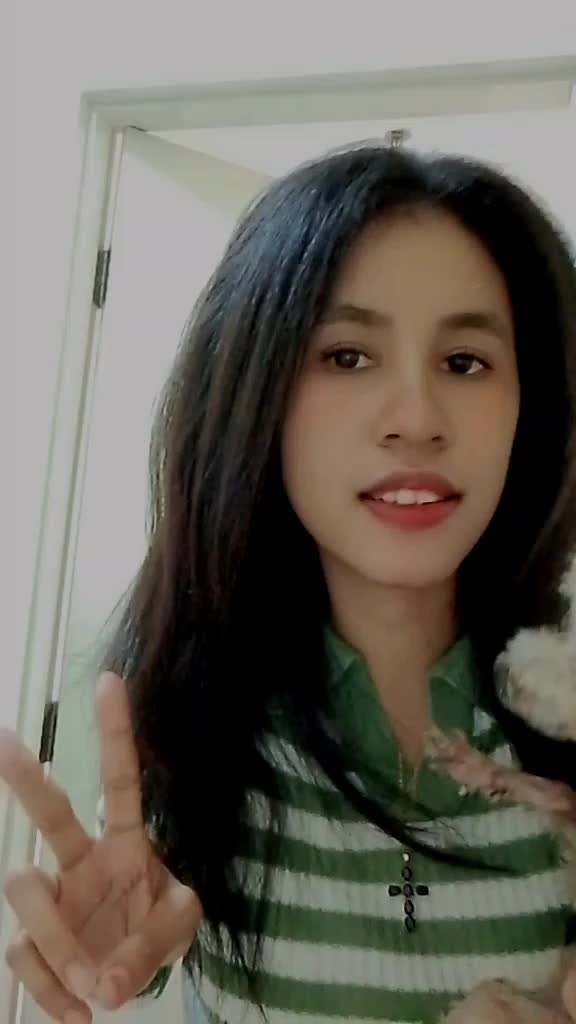 hai2 semoga kita bisa berteman yh🫡🥰 #lagubaru  #Hai ayang 