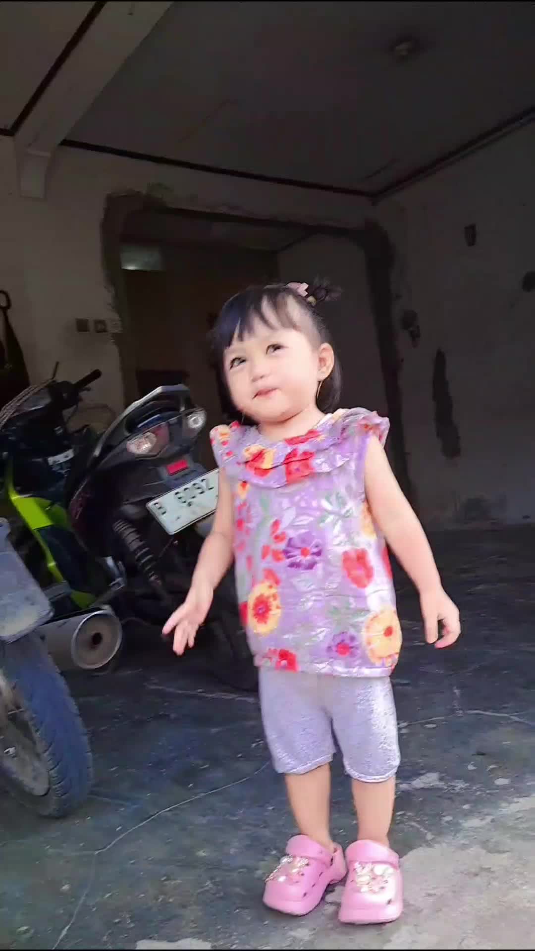 orang nanya malah diusir hihi😀😀😀