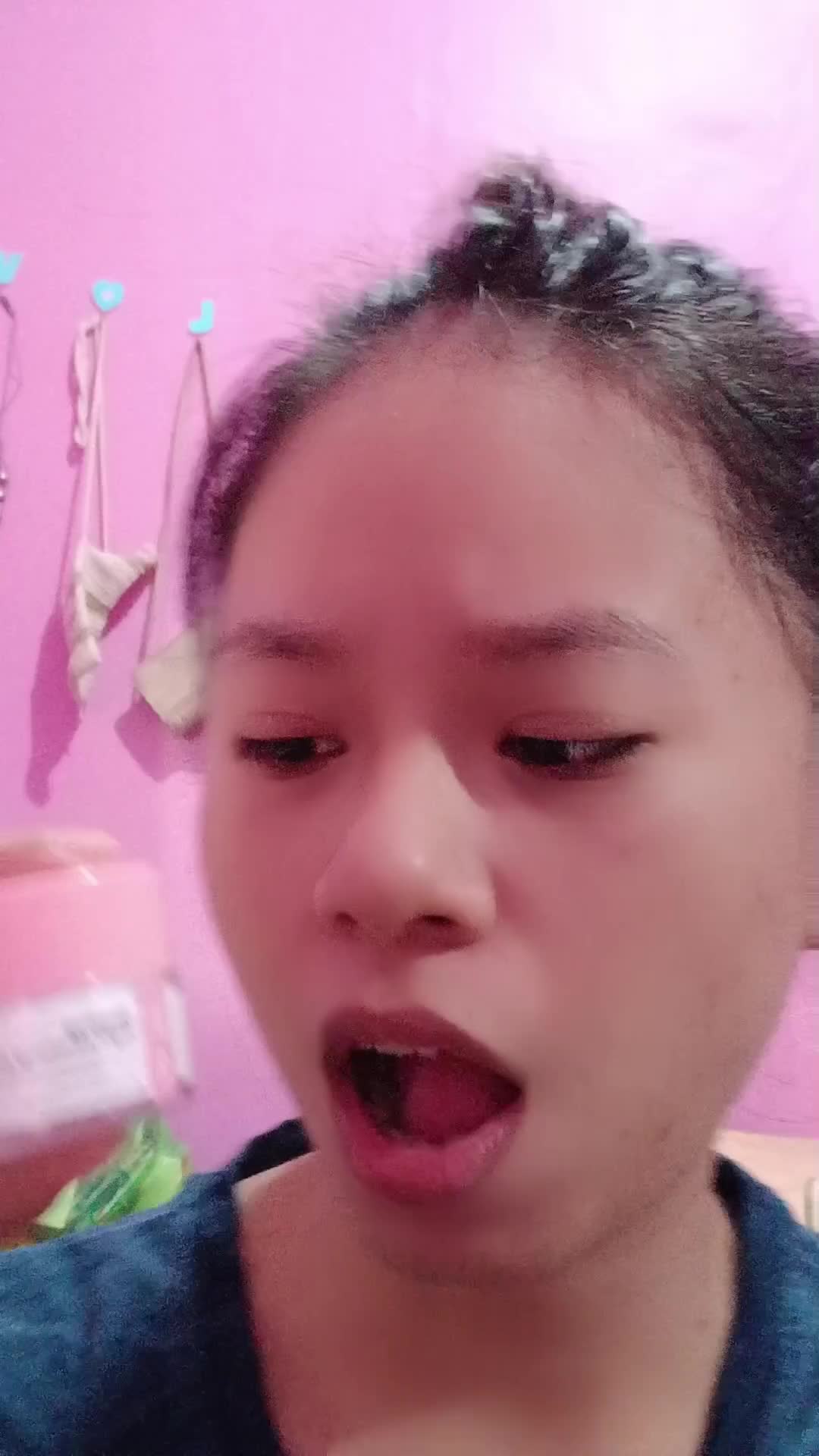 cinta pertamaku  #gloglowing  #skincare  #krimpagi 