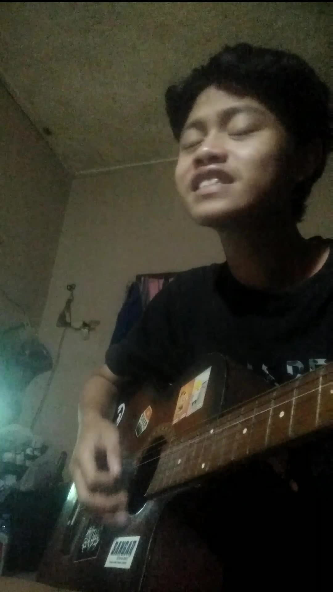 audisi indonesian idol XII