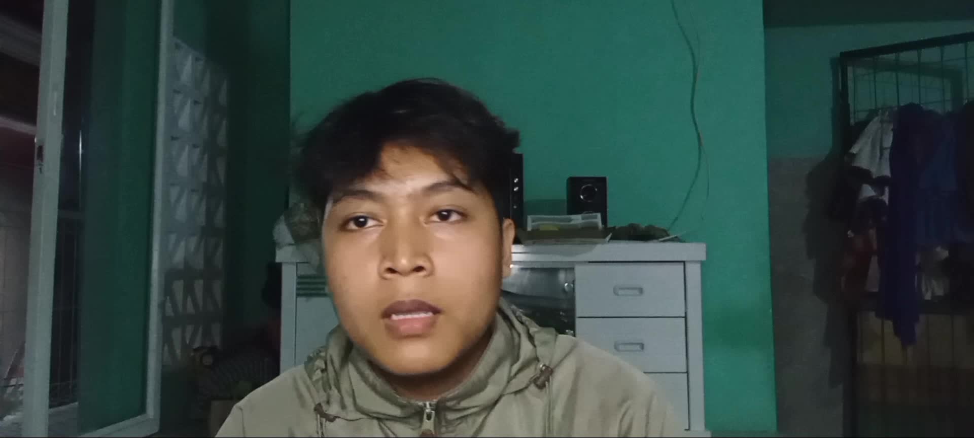 IDOL_XIII RAMZY MUHAMMAD DAFA 18 TAHUN CIANJUR DEWA19 SATU 