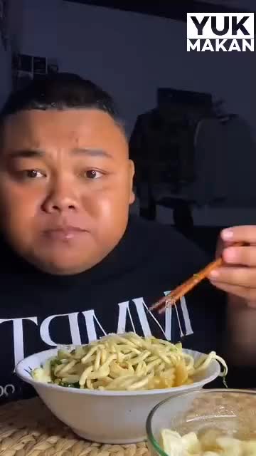 Yuk Makan🍜 #mukbang #makan #gakmasakgakmakan #rcti 