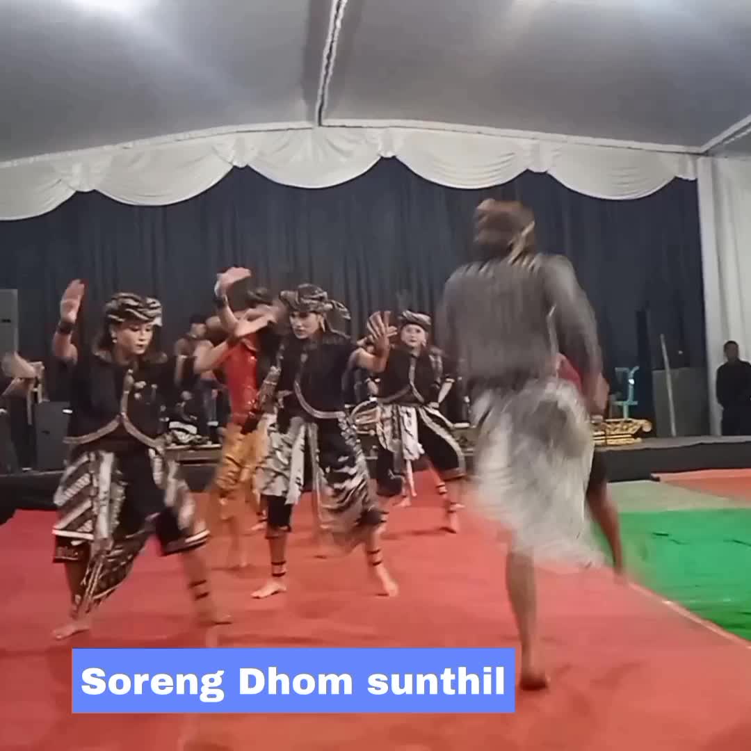 #soreng#dhomsunthil