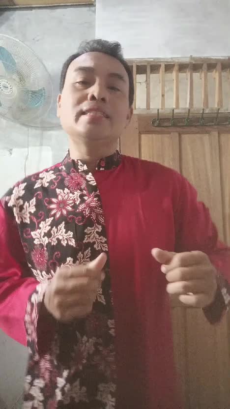 KDI 2025 Adhiet's Ritonga Kota Tanjungbalai Sumatera Utara 34 tahun Terajana Rhoma Irama #OnlineUditionKDI2025