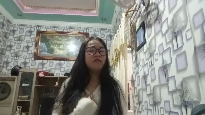 IDOL_XIV FAHTUN ELIANI 21 TAHUN BATULICIN SEBUAH RASA